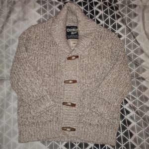 NWOT Cableknit Sweater